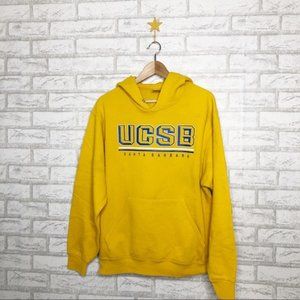 UCSB College Sweatshirt [FLAW]